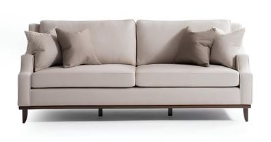 Bequemer 3-Sitzer – Stilvolles und Komfortables Wohnen für Ihr Zuhause