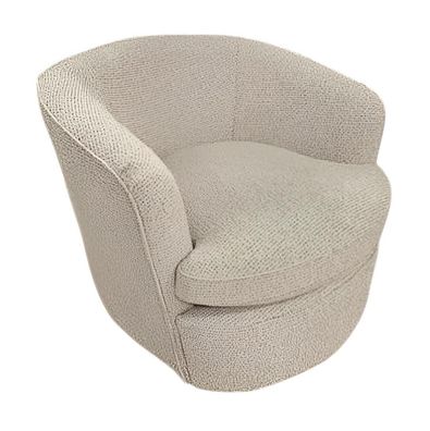 Beiger Sessel im Modernen Design – Stilvoll für Ihr Wohnzimmer