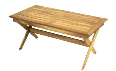 Moderner Esstisch aus Eiche – Stilvolle Kombination aus Eleganz und Funktion