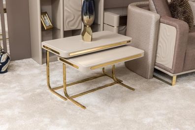 Moderner Couchtisch aus Glas – Ideal für ein modernes Wohnzimmer