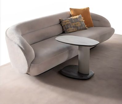 Sofa im minimalistischen Design – Für modernes Wohnen mit Stil