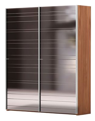 Schrank im minimalistischen Design – Einfach und funktional für Ihr Zuhause