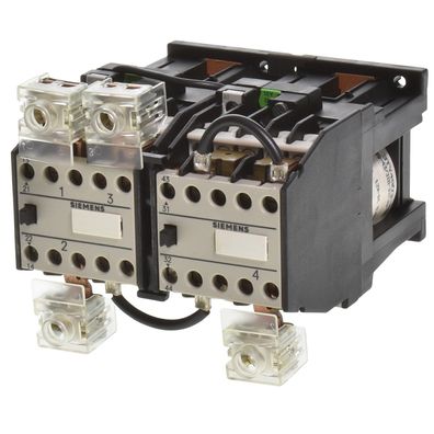 Siemens 3TK6717-0BB4 Wendeschütz Spule 24VDC