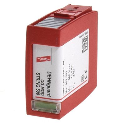 DEHNguard DG MOD String 500 Überspannungsableiter 952052 gebr