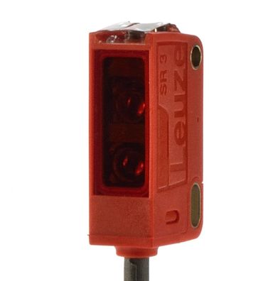 Leuze HT46CI/PX-M12 Taster Hintergrundausblendung 50127064