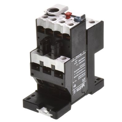 Moeller Z00-4 SOND664 Motorschutzrelais 2,4-4A