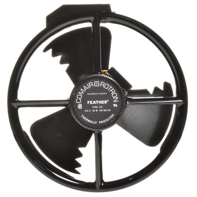 Comair Rotron Type 123 Lüfter 115VAC