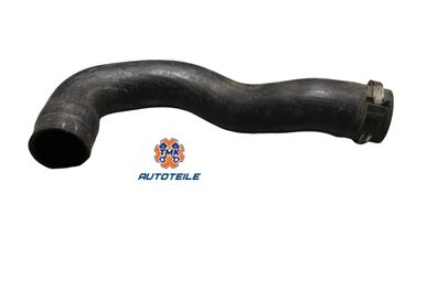 Opel Astra H Turboschlauch Turborohr Ladeluftschlauch 1,9 CDTi Z19DTH 55557520 D5NOQ