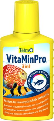 Tetra VitaMinPro 3in1 100ml