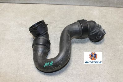 Opel Meriva B Ladeluftschlauch Luftschlauch Turboschlauch 1,4 B14NEL 13265568 2BMLY