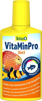 Tetra VitaMinPro 3in1 250ml