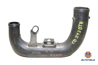 Opel Corsa D Ansaugrohr Ansaugschlauch Luftrohr 1,3 CDTI 66 KW Z13DTH 55557412 LWP9Q