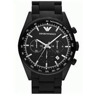 Herrenarmbanduhr Armani AR5981