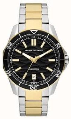 Damenarmbanduhr Armani AX1956