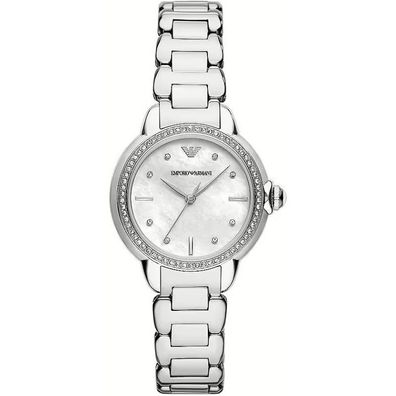 Damenarmbanduhr Armani AR11596