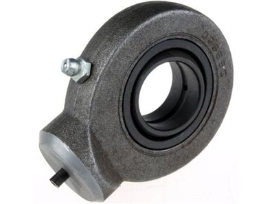 WAMO Gelenkkopf GE25 25mm Anschweissauge Anschweißauge Hydraulikzylinder