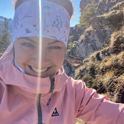 ROSA MINT Funktionsstirnband slovenia