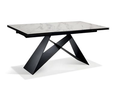 Esstisch Esszimmer Tisch Ausziehbarer Tische Luxus Holz Esszimmer Möbel