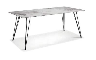 Esstisch Designer Esstisch Design Tisch Esszimmer Wohnzimmertisch