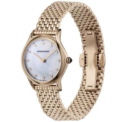 Damenarmbanduhr Armani ARS7509