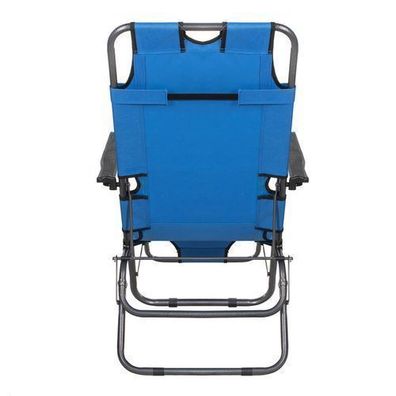 Relaxliege Strandliege Sonnenliege Liegestuhl Gartenliege klappbar