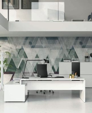 Eckschreibtisch Bürotisch Schreibtisch Computertisch Tisch Bürotisch Tische Neu