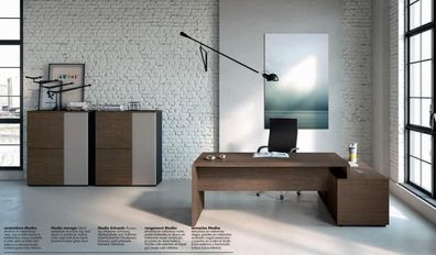 Ecktisch Bürotisch Tisch Bürotisch Ecktisch Computertisch Eckschreibtisch Tische