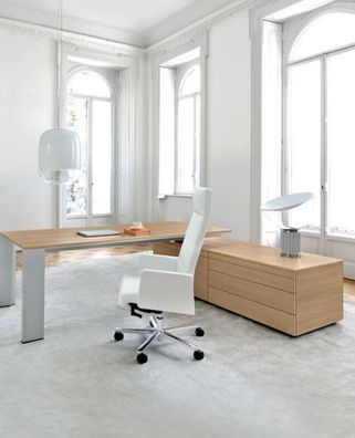 Eckschreibtisch Tisch Möbel Schreibtische Computer Einrichtung Tische Frezza