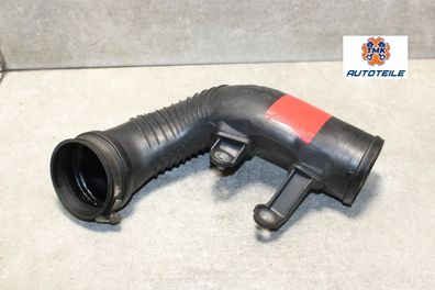 Opel Meriva A Ansaugrohr Ansaugschlauch Luftrohr Z17DTR 13262862 446279602 RQ359