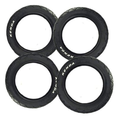 4x KENDA 12" Reifen 12 1/2 x 1.75 = 47-203