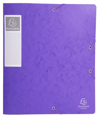 Archivbox 60mm Rücken Nature vi