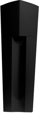 THE Magazine Stehsam. ECOBlack Sw