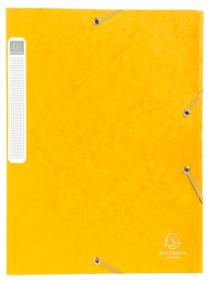 Archivbox 25mm Rücken Nature ge