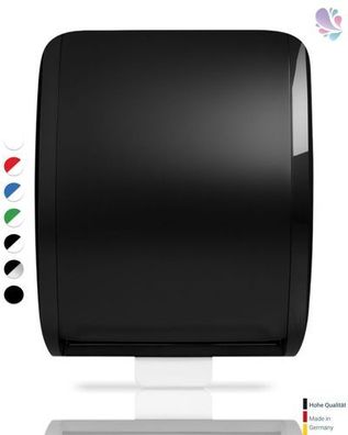 Handtuchspender, Restrollenfunktion, 5 Jahre Garantie auf Schneidwerk, verschiedene R