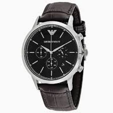 Herrenarmbanduhr Armani AR2482