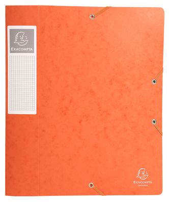 Archivbox 60mm Rücken Nature or