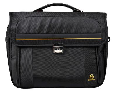 Exacompta Notebooktasche 15,6'' Exactive