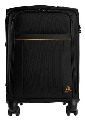 Handgepäck Koffer 4 Rollen Exactive