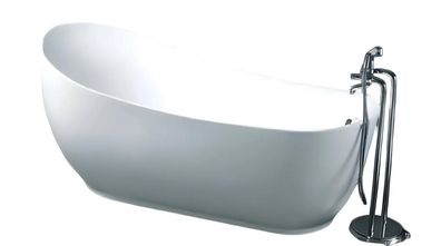 Badewanne Luxuswanne Wellnesswanne Designwanne Bad Komfortwanne 180x90 cm