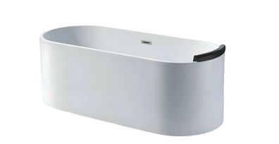 Komfortwanne Relaxwanne Acrylwanne Luxuswanne Badewanne Pflegewanne 170x70 cm