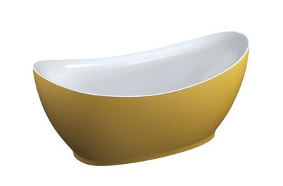 Badewanne Acrylwanne Designwanne Wanne Komfortwanne Wellnesswanne 170x80 cm
