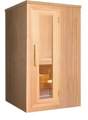 Designsauna Sauna Saunaraum Dampfsauna Holzsauna Saunakabine