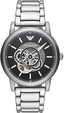 Herrenarmbanduhr Armani AR60021