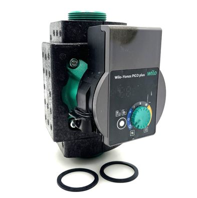 Wilo Yonos PICO Plus 25/1-6 180mm Energiesparpumpe 1x230V Heizungspumpe P26/12