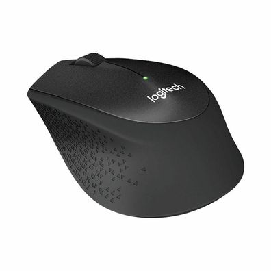 Logitech B330 SILENT PLUS Maus (910-004913)