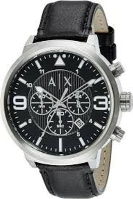 Damenarmbanduhr Armani AX1371