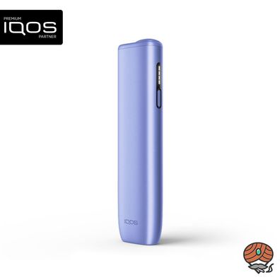 IQOS ILUMA i ONE Digital Violet (violett) Tabakerhitzer / Heater