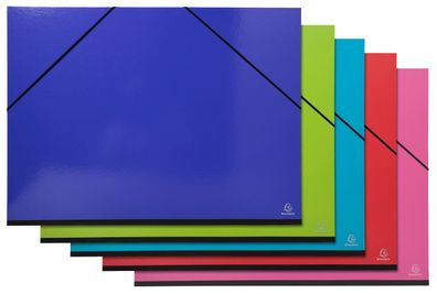 Zeichenmappe 52x72 Iderama sort