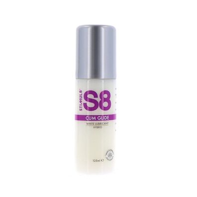 Stimul8 Hybrid Schmiermittel Cum Glide 125 Ml