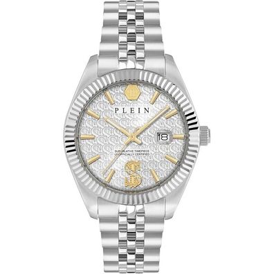 Philipp Plein - PWMFA0725 - Armbanduhr - Herren - Quarz - Date Superlative